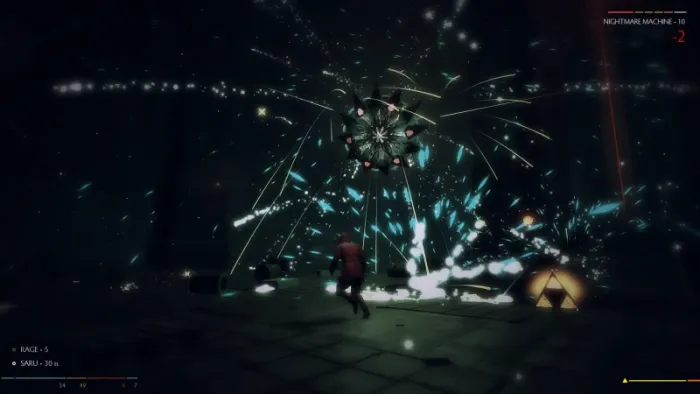 Waking (Xbox One) — скриншот 3