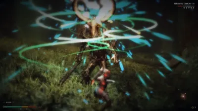 Waking (Xbox One) — скриншот 4