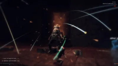 Waking (Xbox One) — скриншот 6