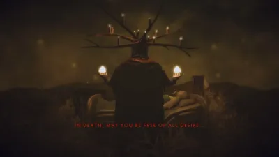 Waking (Xbox One) — скриншот 7