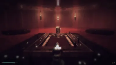 Waking (Xbox One) — скриншот 9