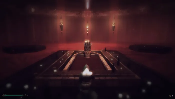 Waking (Xbox One) — скриншот 9