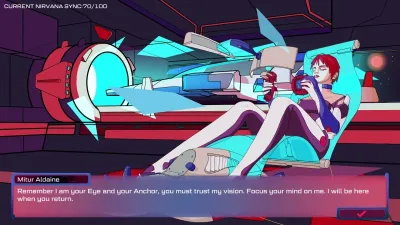 Nirvana: Deluxe Edition — скриншот 2