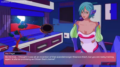 Nirvana: Deluxe Edition — скриншот 6