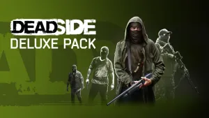 Deadside: Deluxe Pack