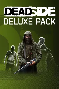 Deadside: Deluxe Pack