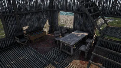 Deadside: Deluxe Pack — скриншот 11