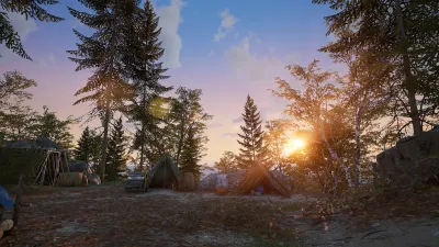 Deadside: Deluxe Pack — скриншот 14