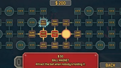 RoboDunk — скриншот 10