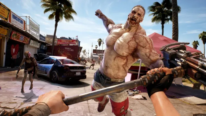 Dead Island 2 (Windows) — скриншот 5