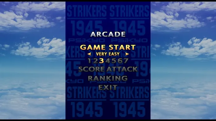 STRIKERS 1945 — скриншот 7