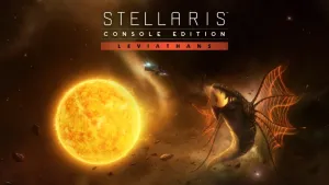 Stellaris: Console Edition - Leviathans Story Pack (X|S)