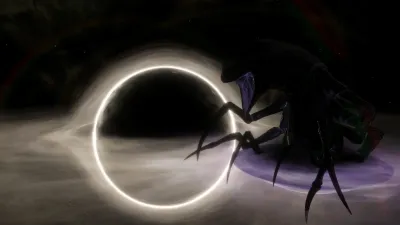 Stellaris: Console Edition - Leviathans Story Pack (X|S) — скриншот 1