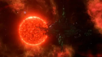 Stellaris: Console Edition - Leviathans Story Pack (X|S) — скриншот 3