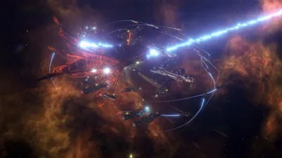 Stellaris: Console Edition - Leviathans Story Pack (X|S) — скриншот 4