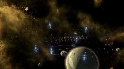 Stellaris: Console Edition - Leviathans Story Pack (X|S) — скриншот 6