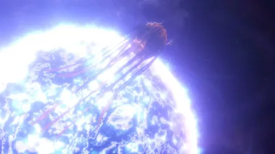 Stellaris: Console Edition - Leviathans Story Pack (X|S) — скриншот 8