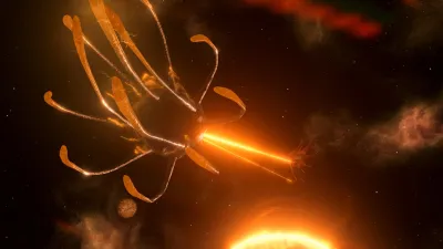 Stellaris: Console Edition - Leviathans Story Pack (X|S) — скриншот 9