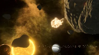 Stellaris: Console Edition - Leviathans Story Pack (X|S) — скриншот 10