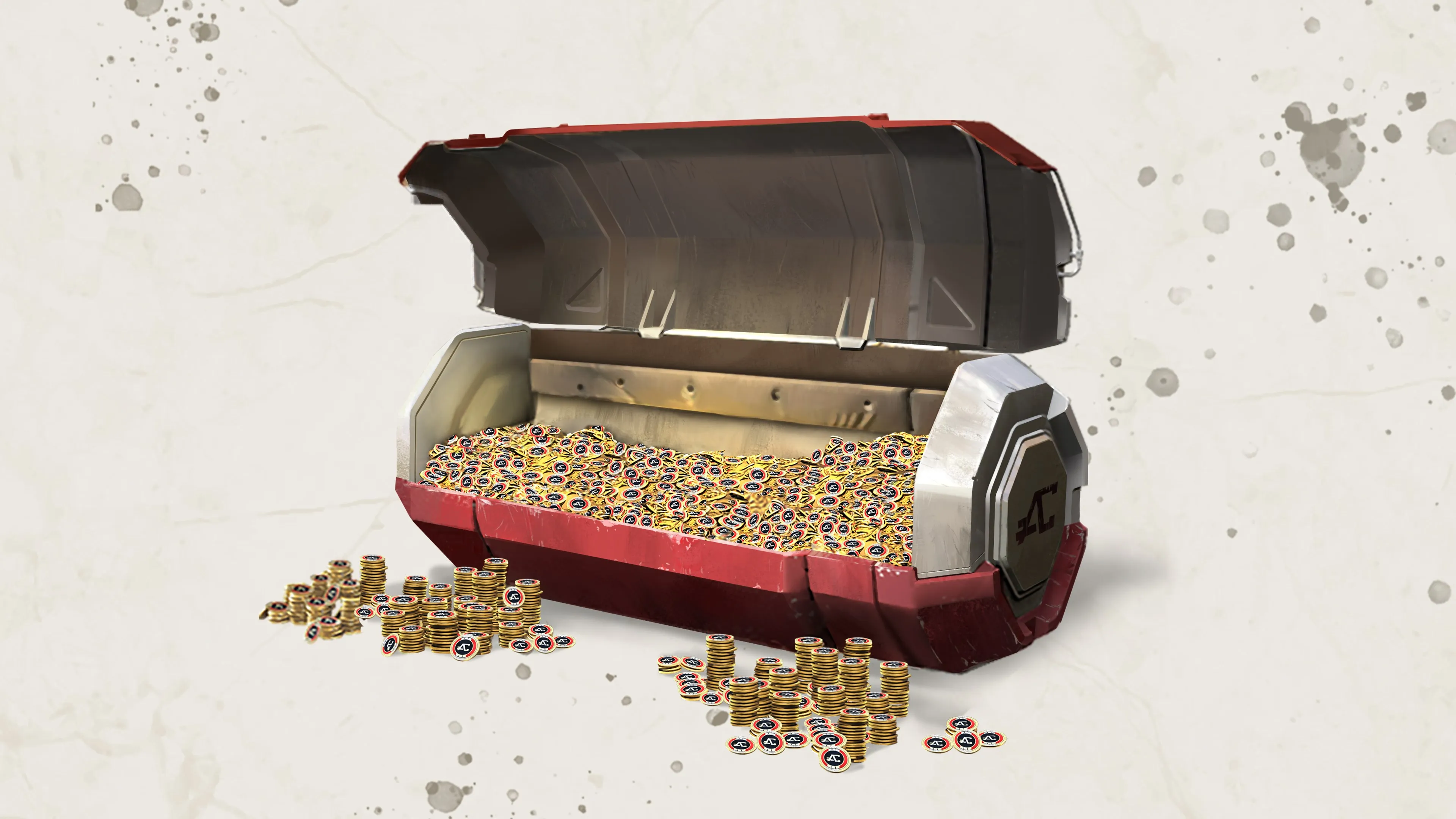 Apex Legends™: 10 000 монет Apex (+1 500 бонусных)