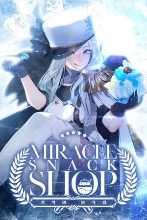 Miracle Snack Shop