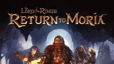 The Lord of the Rings: Return to Moria™ Rohan Pack DLC — скриншот 1