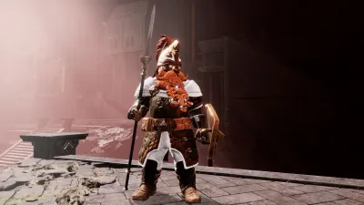 The Lord of the Rings: Return to Moria™ Rohan Pack DLC — скриншот 2