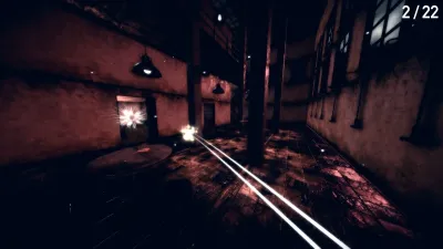 Murder Diaries 3 - Santa's Trail of Blood — скриншот 4