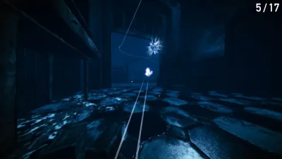 Murder Diaries 3 - Santa's Trail of Blood — скриншот 6