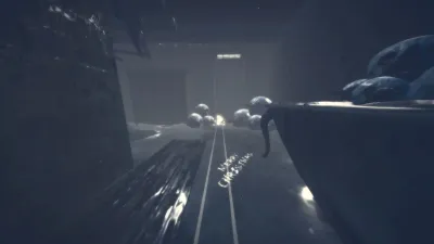 Murder Diaries 3 - Santa's Trail of Blood — скриншот 7