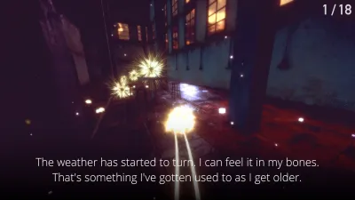 Murder Diaries 3 - Santa's Trail of Blood — скриншот 9