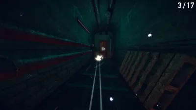 Murder Diaries 3 - Santa's Trail of Blood — скриншот 10