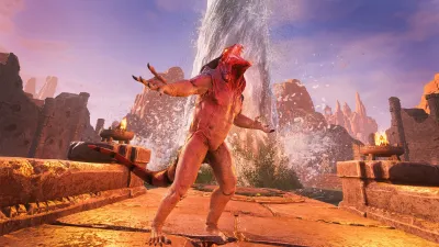 Conan Exiles: Isle of Siptah — скриншот 13