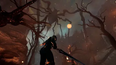 Conan Exiles: Isle of Siptah — скриншот 3