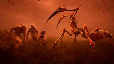 Conan Exiles: Isle of Siptah — скриншот 6