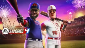 Super Mega Baseball™ 4