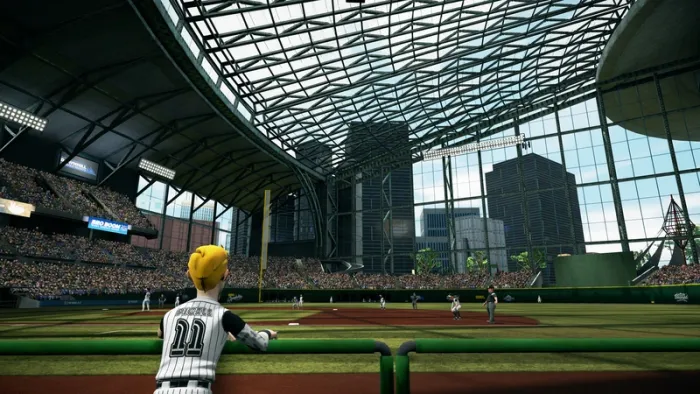 Super Mega Baseball™ 4 — скриншот 5