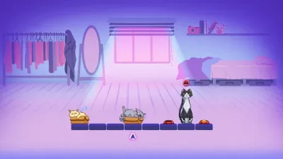 Cat Needs — скриншот 1