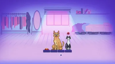 Cat Needs — скриншот 4