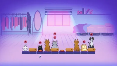 Cat Needs — скриншот 6