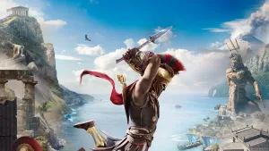Assassin's Creed Одиссея Gold Edition