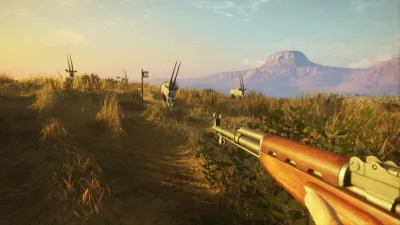 theHunter: Call of the Wild™ - Game Feeder Pack 2 — скриншот 4