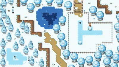 Shivering Stone — скриншот 1