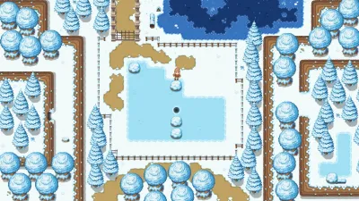 Shivering Stone — скриншот 2