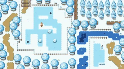 Shivering Stone — скриншот 4