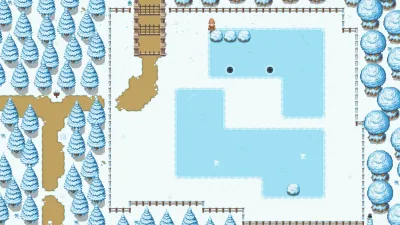 Shivering Stone — скриншот 5