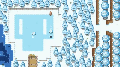 Shivering Stone — скриншот 7