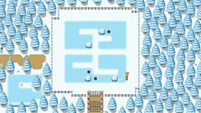 Shivering Stone — скриншот 8