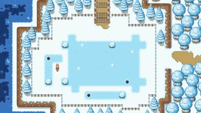 Shivering Stone — скриншот 9