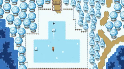 Shivering Stone — скриншот 10